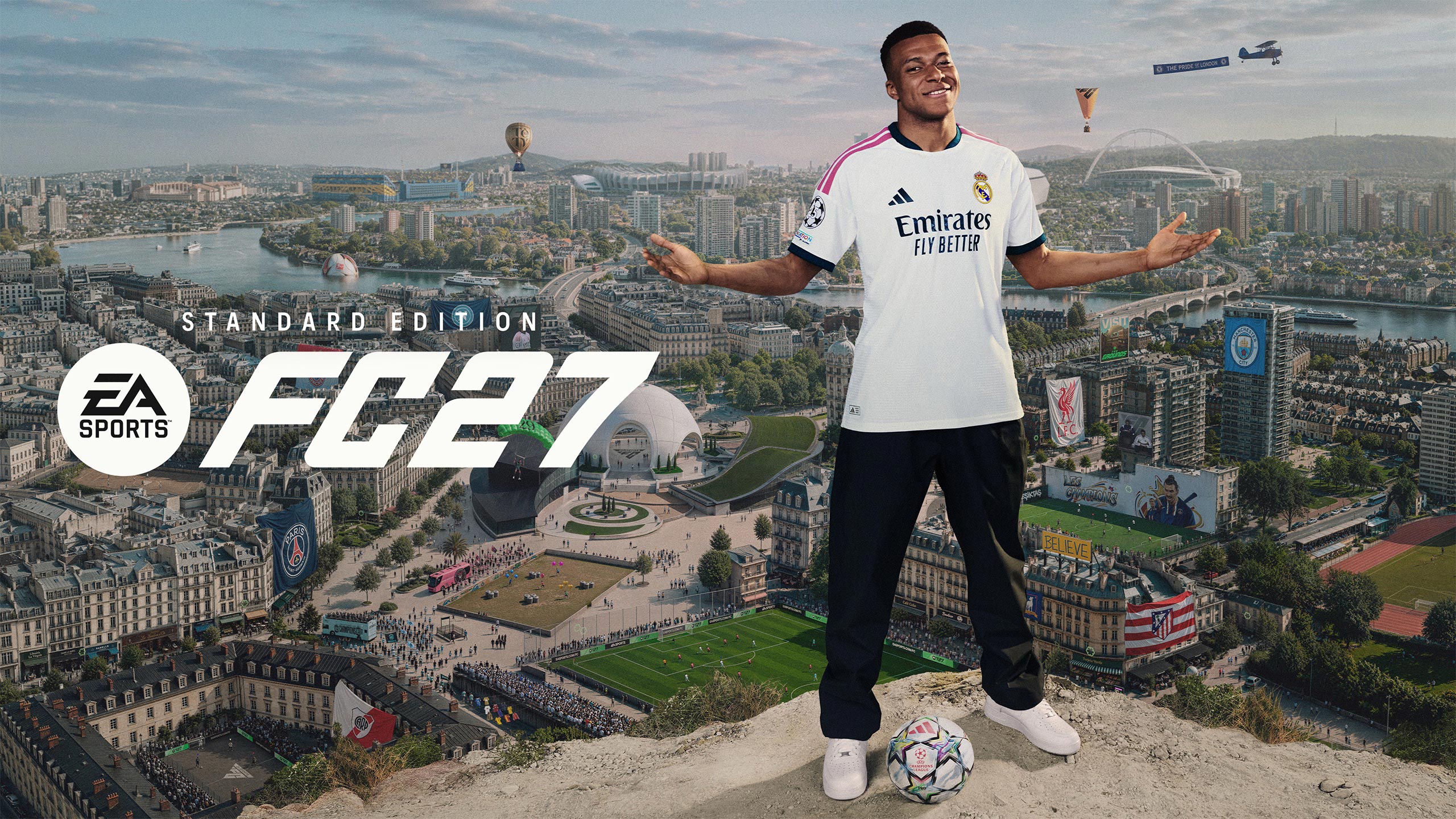 Master EA SPORTS FC 27: The Ultimate Tip & Guides Walkthrough from Beginner to Champion