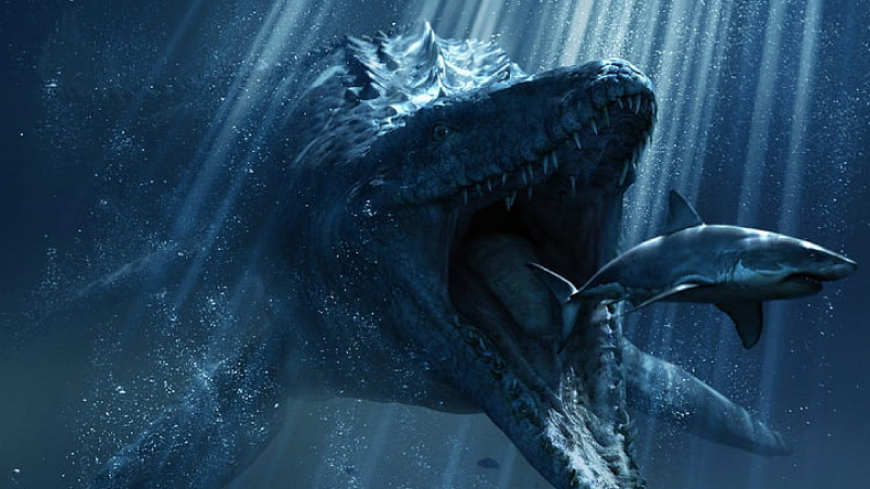 Dinosaur Universe screenshot 4